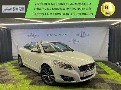 Usado Volvo C70