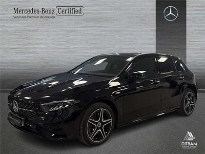 Usado Mercedes A250 218 CV (160 kW) 2025 Berlina