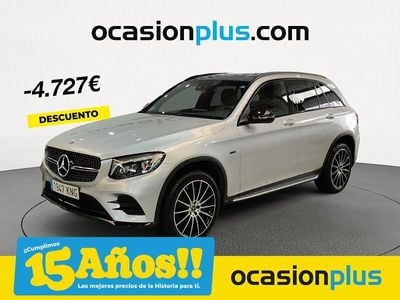 Mercedes GLC350