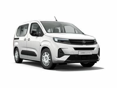 Usado Opel Combo-e Life 100 kW (136 CV) 2024 Blanco Utilitario
