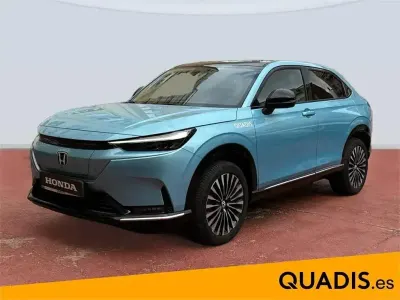 Usado Honda e:Ny1 Advance 150 kW (204 CV) 2024 Azul SUV