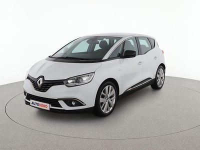 Renault Scénic IV