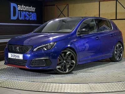 Usado Peugeot 308 GTi 262 CV (192 kW) 2018