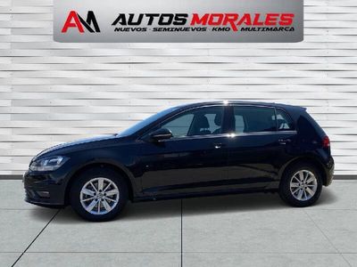 Brugt VW Golf VII 115 HK (84 kW) 2019