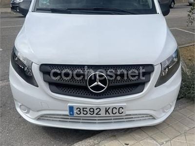 Mercedes Vito