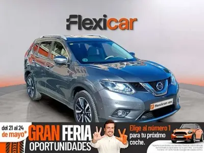 Usado Nissan X-Trail