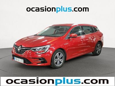 Renault Mégane IV