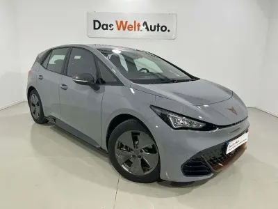 Usado Cupra Born