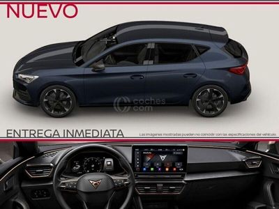 usado Cupra Leon León1.5 Etsi Dsg 110kw