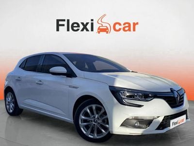Renault Mégane IV