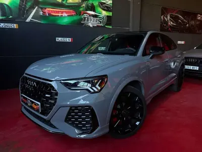 Usado Audi RS Q3