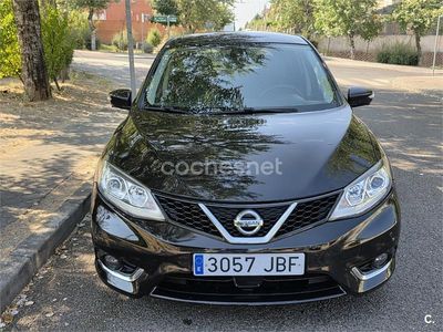 Nissan Pulsar