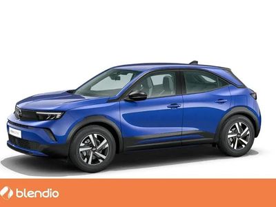 Novo Opel Mokka-e Edition 114 kW (156 HP) 2026 Azul SUV