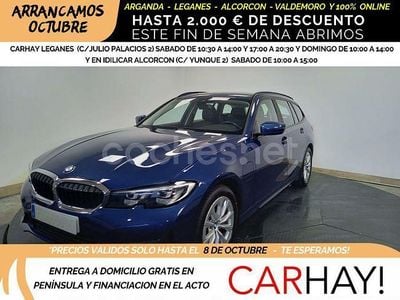 BMW 330e
