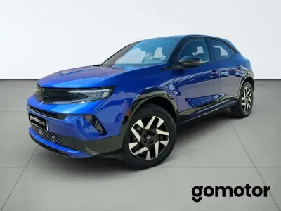 Usado Opel Mokka 136 CV (100 kW) 2025 Azul SUV
