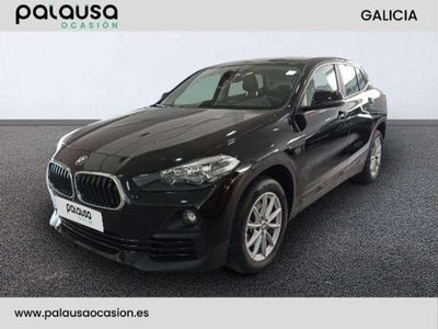 usado BMW X2 2.0 SDRIVE18D 150 5P