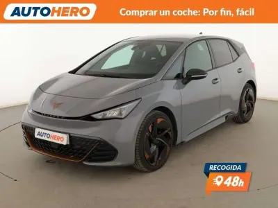 Usado Cupra Born
