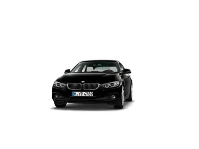 Usado BMW 420 Gran Coupé