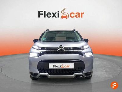 Gris Usado 2022 Citroën C3 Aircross Feel SUV | 11.880 € (Buen precio)