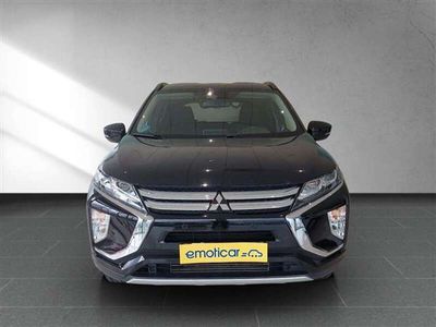 usado Mitsubishi Eclipse Cross 150 T Challenge 2WD