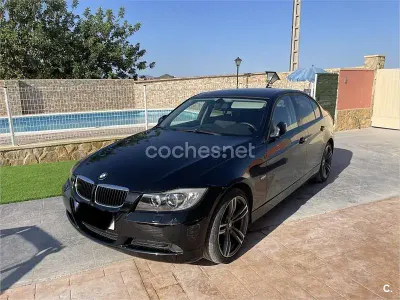 Usado BMW 320