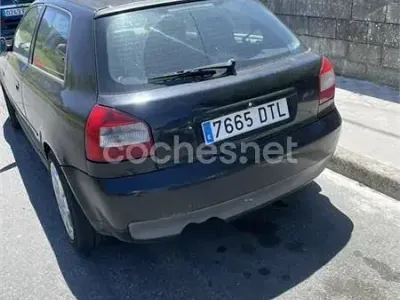 Usado Audi A3