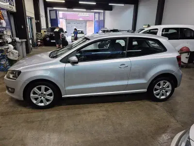 Usado VW Polo