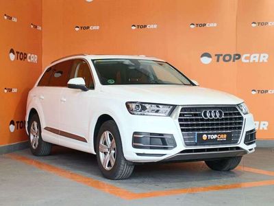 usado Audi Q7 3.0TDI ultra quattro tiptronic 160kW