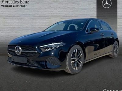 Mercedes A180