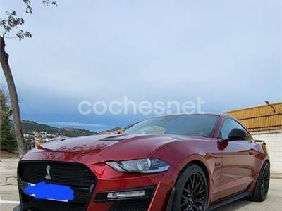 Ford Mustang GT