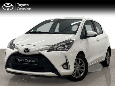 usado Toyota Yaris 1.0 Active