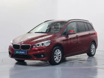 Usado BMW 218