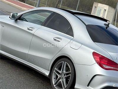 Mercedes CLA200