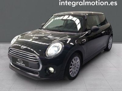 Mini One D