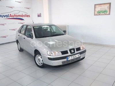 Seat Cordoba