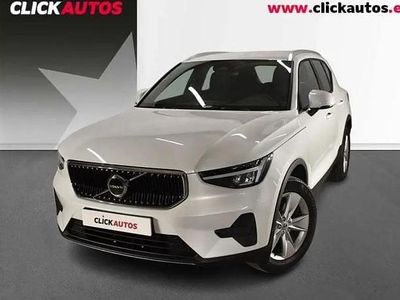 Brugt Volvo XC40 Core 163 HK (119 kW) 2025 SUV