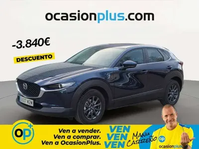 Occasion Mazda CX-30
