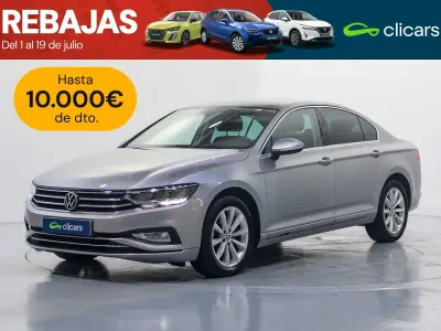 Usado VW Passat