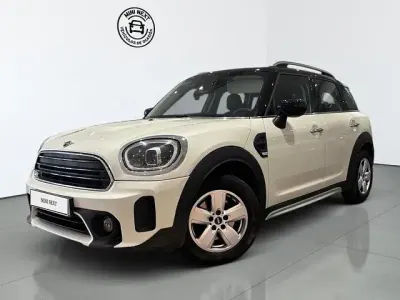 Usado Mini Cooper Countryman