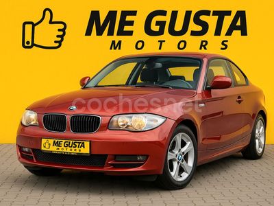 BMW 120 Coupé