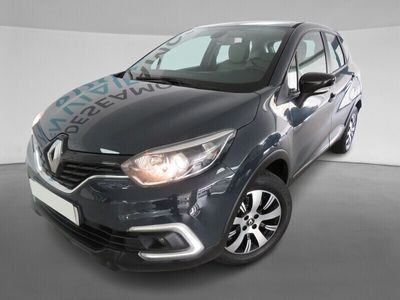 usado Renault Captur CAPTUR