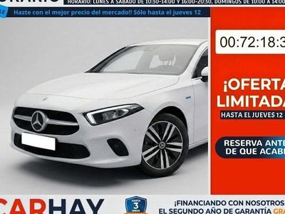 Usado Mercedes A250 218 CV (160 kW) 2020