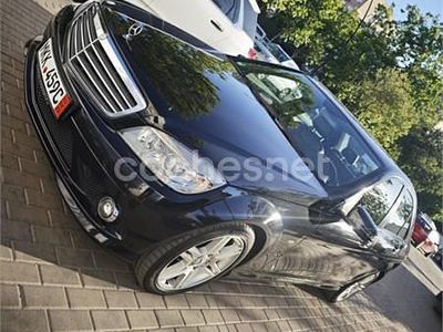 Mercedes C280