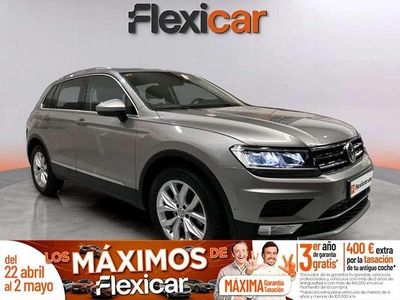 Occasion VW Tiguan
