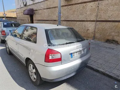 Usado Audi A3