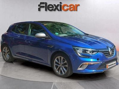Renault Mégane GT Line
