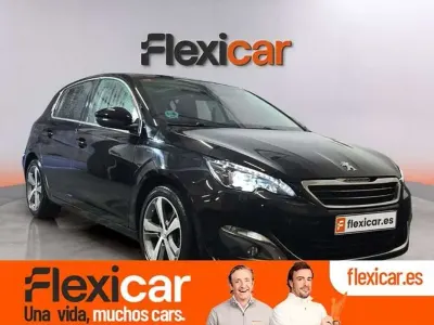 Usado Peugeot 308