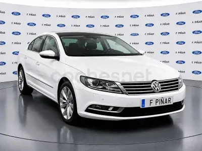 Usado VW CC