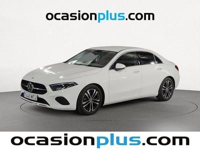 Mercedes A180