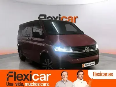 Usado VW Multivan